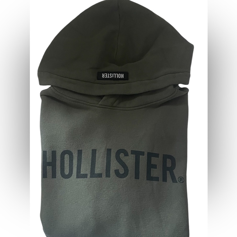 Hollister Hoodie